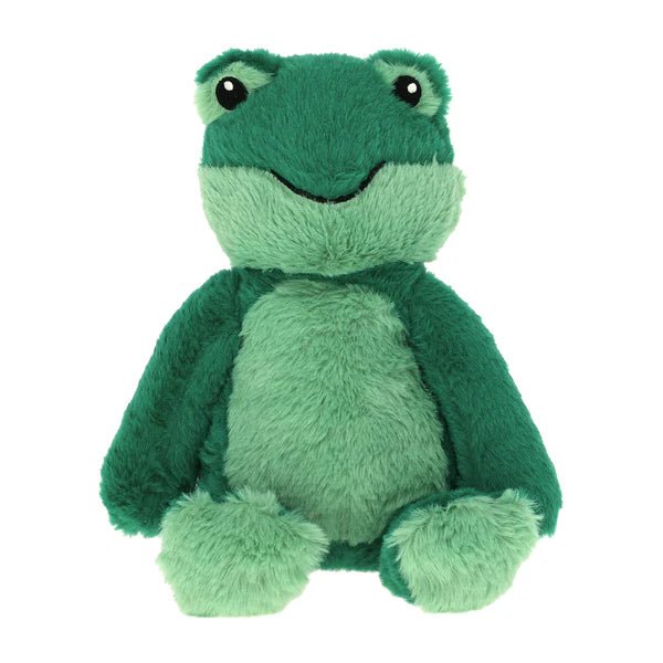 Warm pals™ Freddie Frog - Tools 4 Teaching
