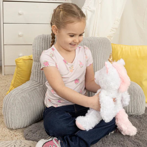 Warm pals™ Magical Unicorn - Tools 4 Teaching