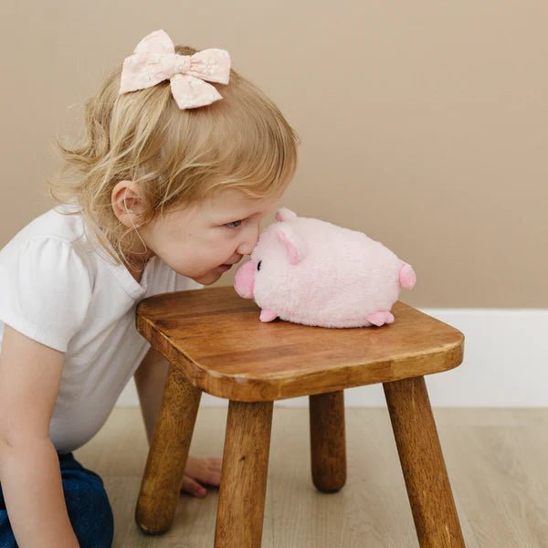 Warm pals™ Baby Pig - Tools 4 Teaching