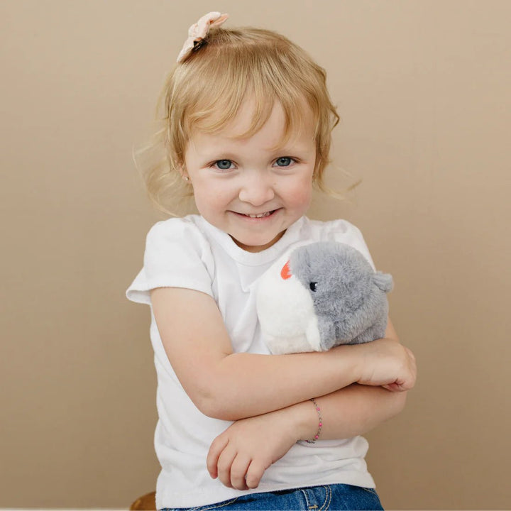 Warm pals™ Baby Shark - Tools 4 Teaching