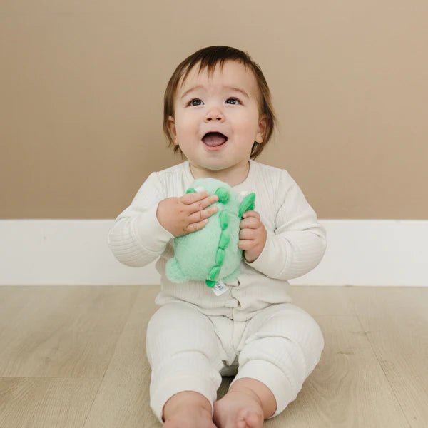 Baby Warm pals™ Baby Dragon - Tools 4 Teaching