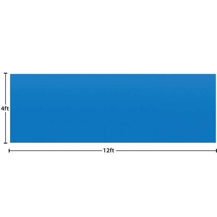 Better Than Paper® Bulletin Board Roll: Royal Blue-Bulletin Board Paper - Better Than Paper-Tools 4 Teaching-Classroom Decor and More