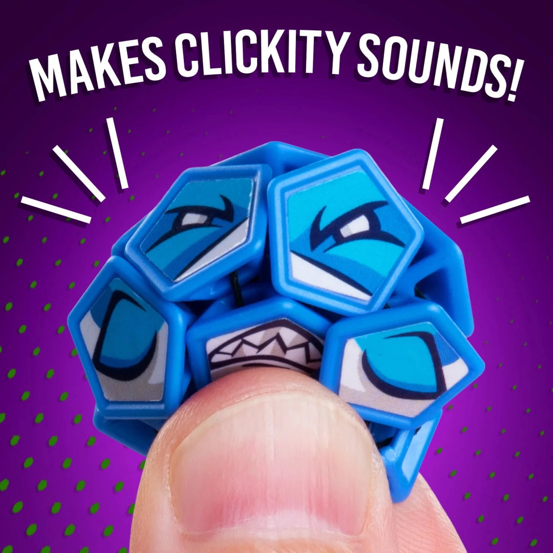Crazy Aarons® Pinchies™ - Jungle Jam - Tools 4 Teaching