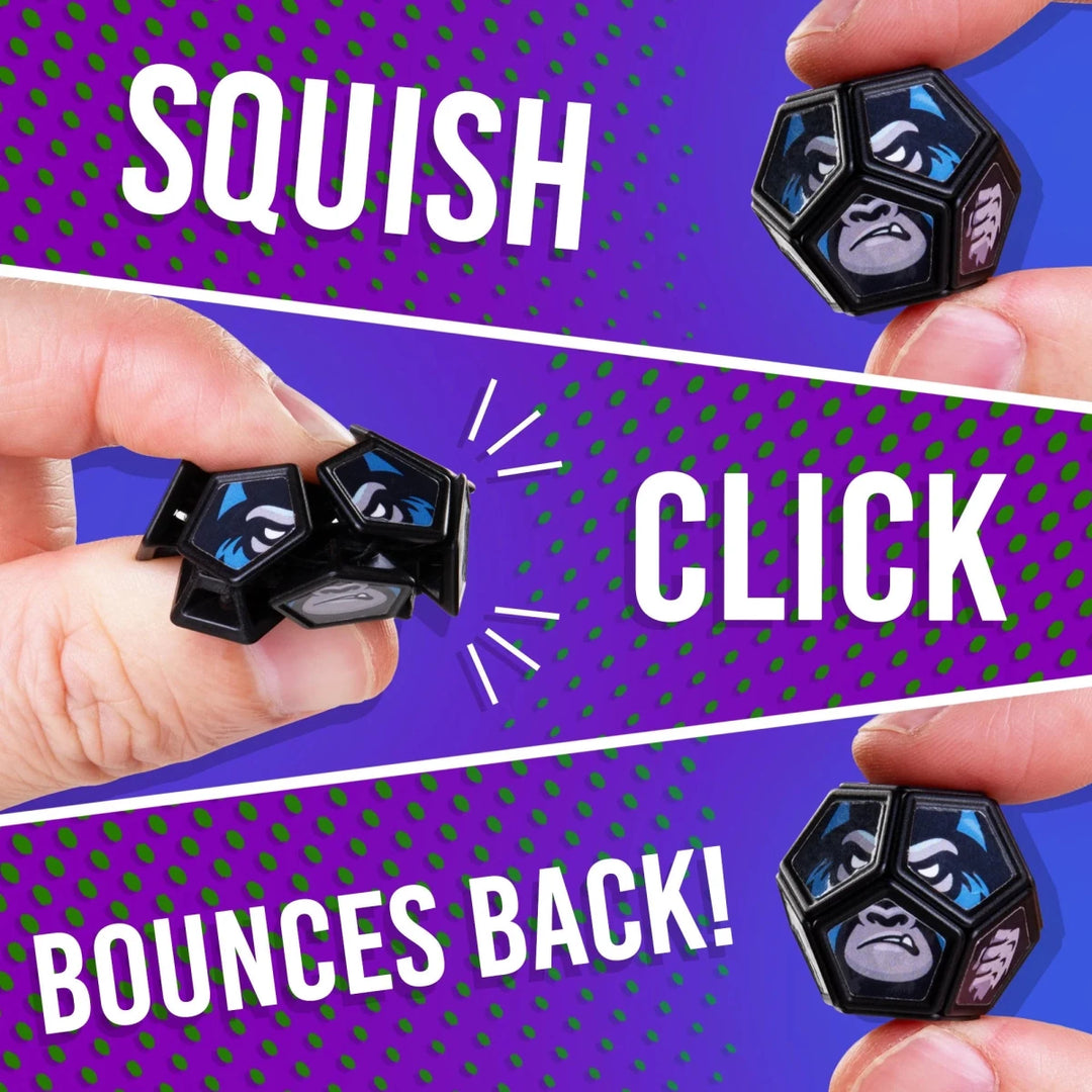 Crazy Aarons® Pinchies™ - Jungle Jam - Tools 4 Teaching