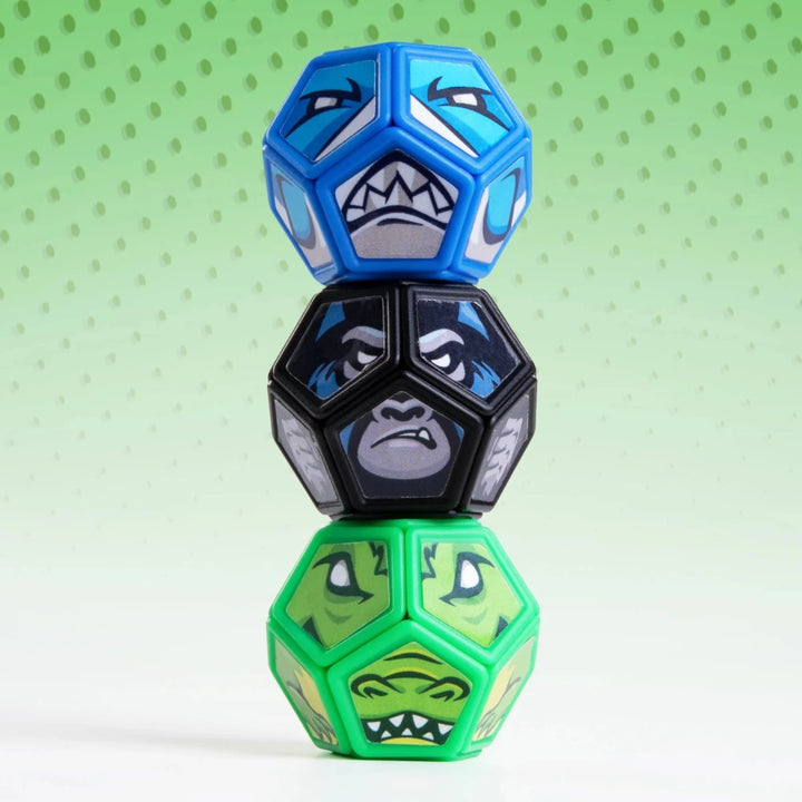 Crazy Aarons® Pinchies™ - Jungle Jam - Tools 4 Teaching