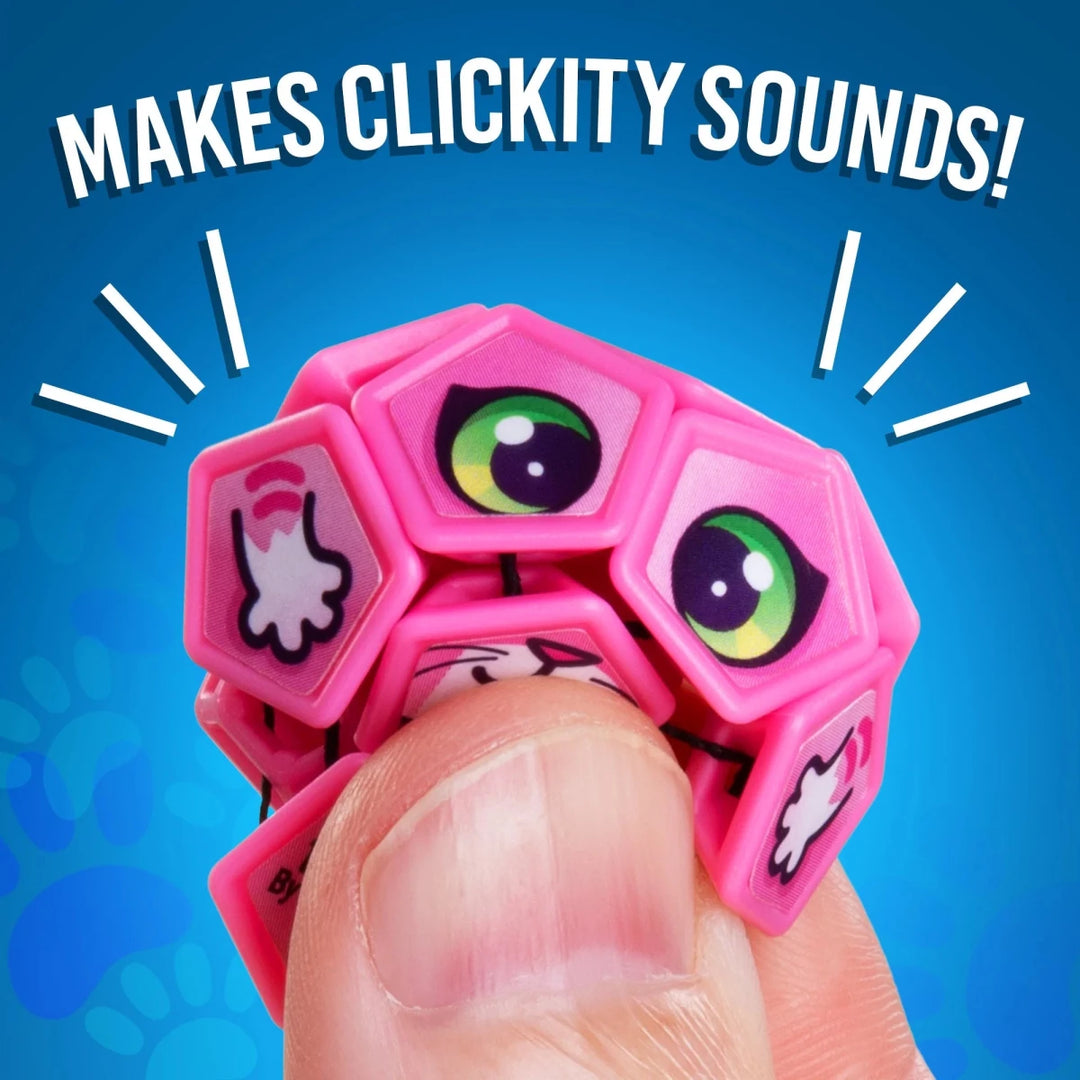 Crazy Aarons® Pinchies™ - Pet Parade - Tools 4 Teaching