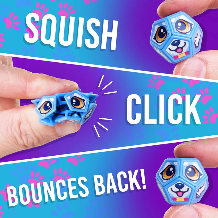 Crazy Aarons® Pinchies™ - Pet Parade - Tools 4 Teaching