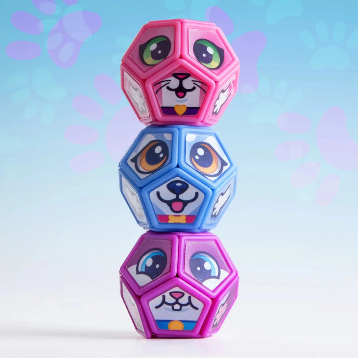 Crazy Aarons® Pinchies™ - Pet Parade - Tools 4 Teaching