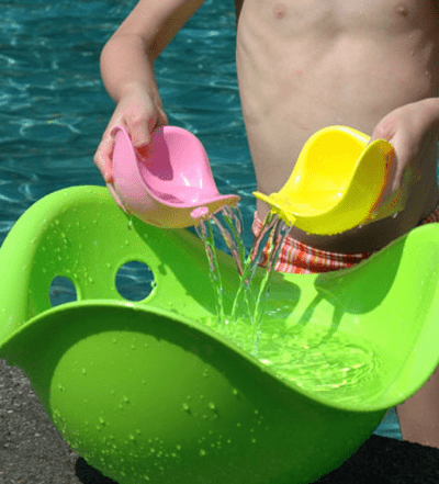 bilibo Mini Primary Colors - 6 Color Combo Pack by MOLUK-Baby & Toddler-Tools 4 Teaching-Classroom Decor and More