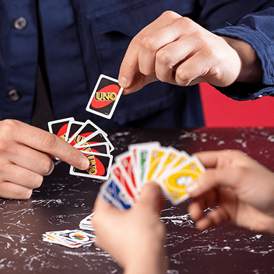 World's Smallest UNO Card Game-World's Smallest-Tools 4 Teaching-Classroom Decor and More