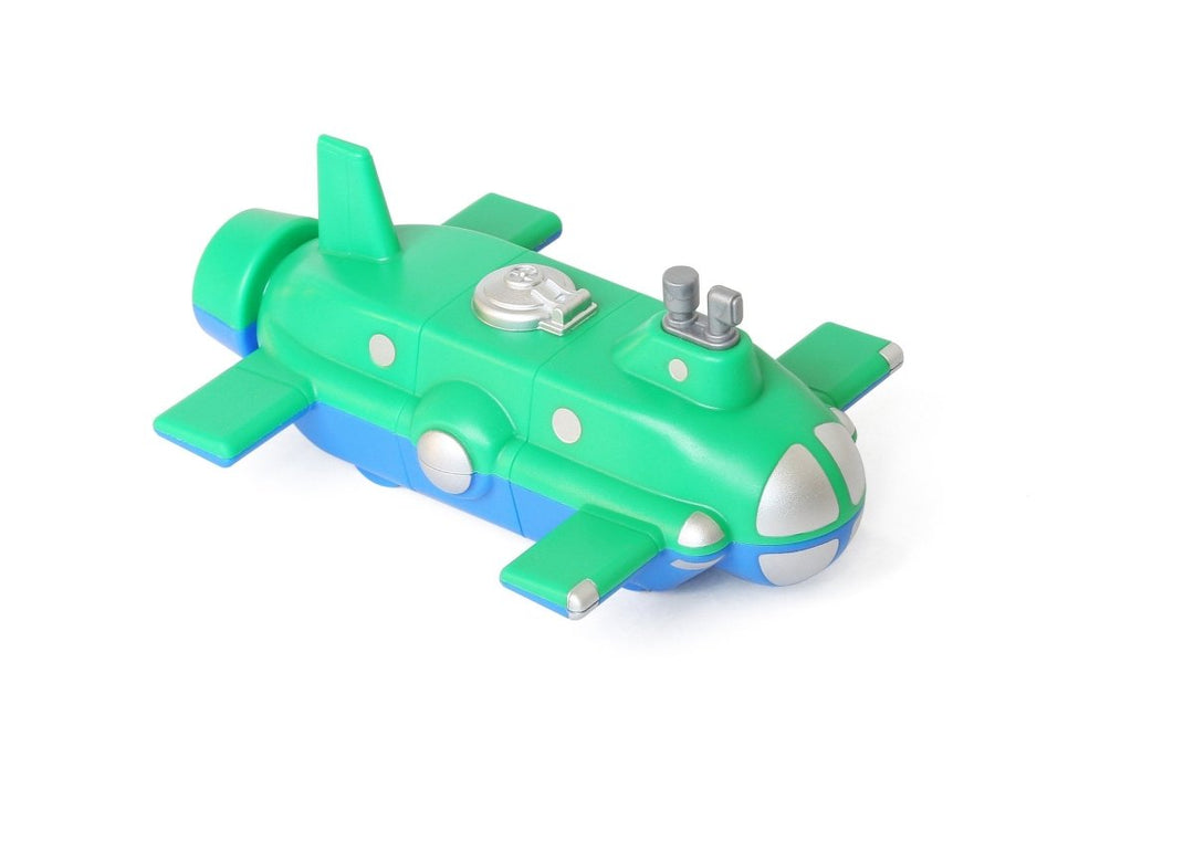 Magnetic Mix or Match Vehicles - Deluxe Set 1-Vehicles & Construction-Tools 4 Teaching-Classroom Decor and More