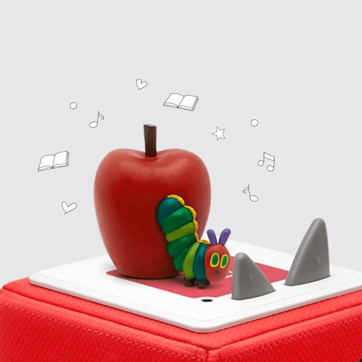 tonies® The Very Hungry Caterpillar & Friends Tonie-Tonies-Tools 4 Teaching-Classroom Decor and More