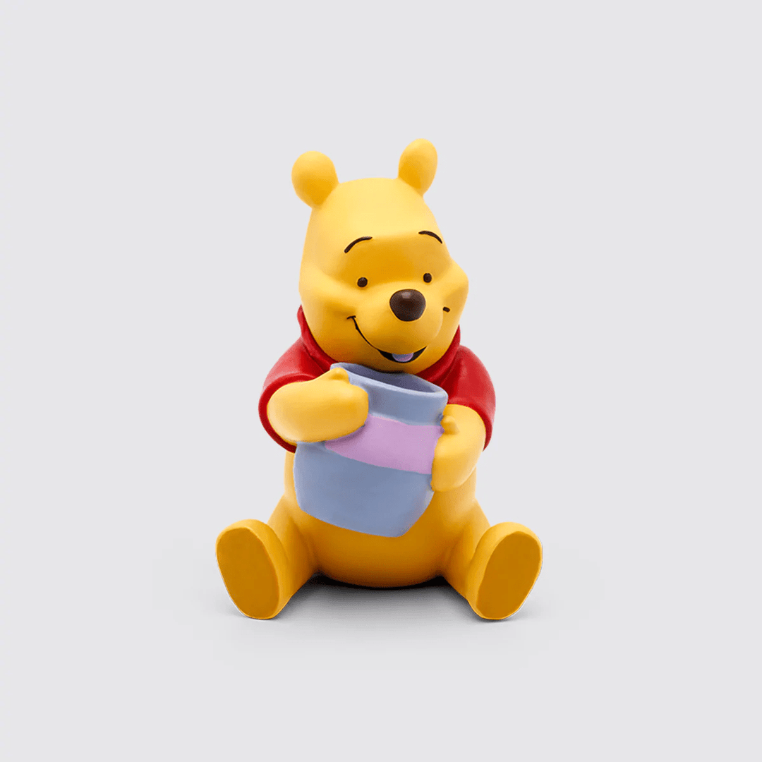 tonies® Disney Winnie the Pooh Tonie-Tonies-Tools 4 Teaching-Classroom Decor and More