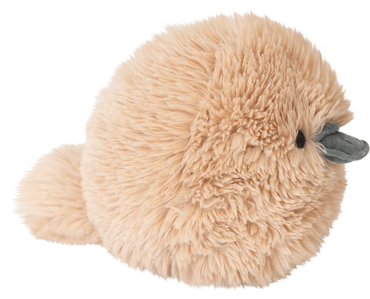 Fluffees Platypus 10"H Plush - Tools 4 Teaching
