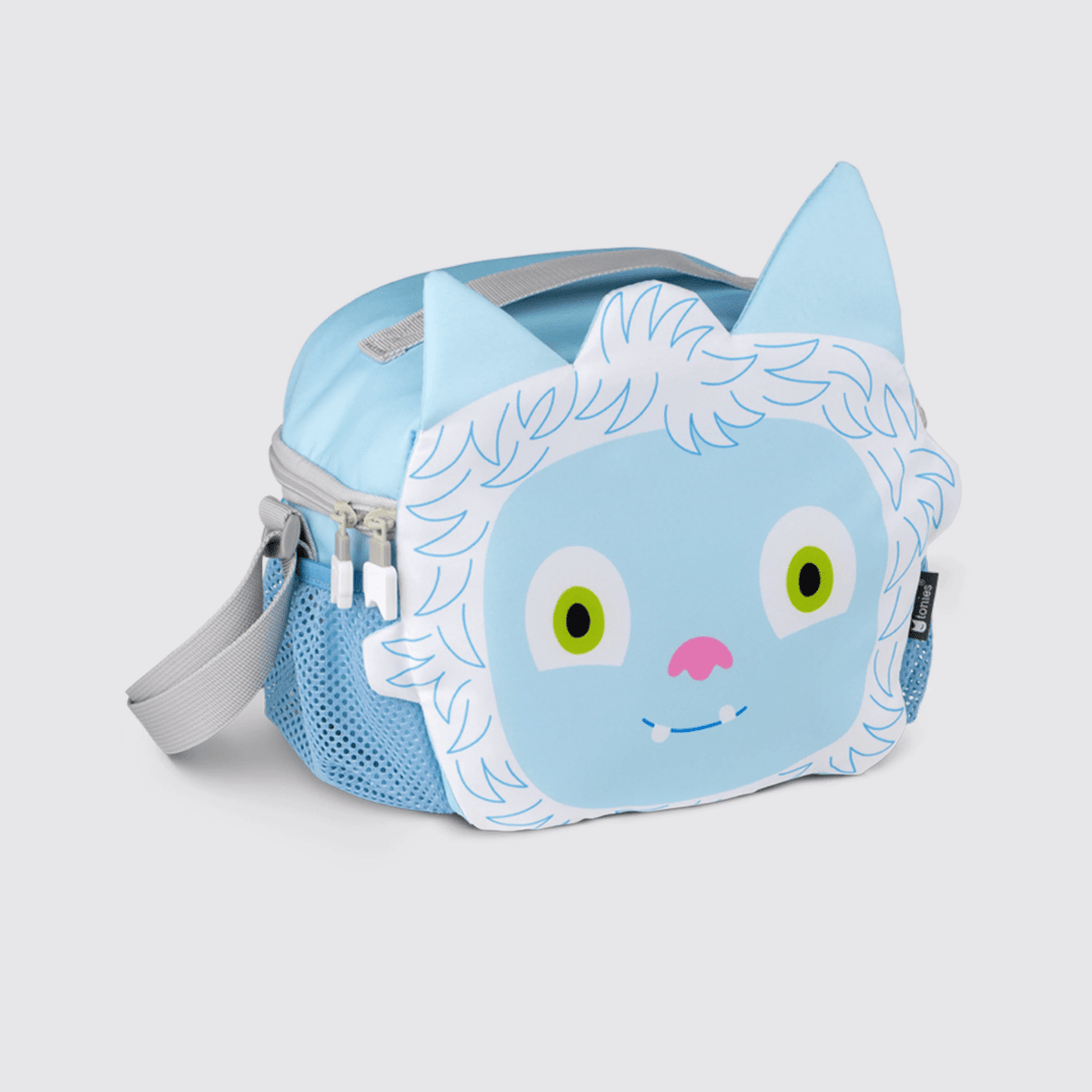 tonies® Toniebox Character Bag - Yeti-Tonies-Tools 4 Teaching-Classroom Decor and More