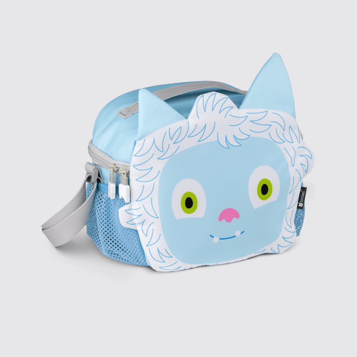 tonies® Toniebox Character Bag - Yeti-Tonies-Tools 4 Teaching-Classroom Decor and More