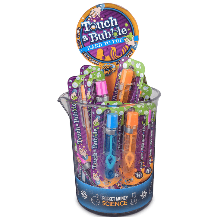 Touch a bubble-Active Play-Tools 4 Teaching-Classroom Decor and More
