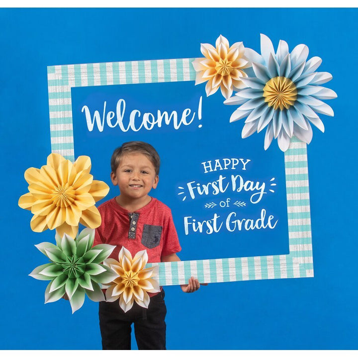 Better Than Paper® Bulletin Board Roll: Royal Blue-Bulletin Board Paper - Better Than Paper-Tools 4 Teaching-Classroom Decor and More