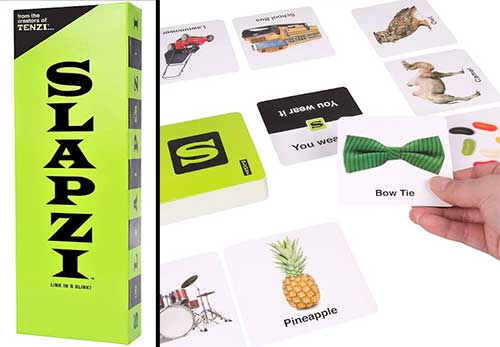 Slapzi-Games-Tools 4 Teaching-Classroom Decor and More