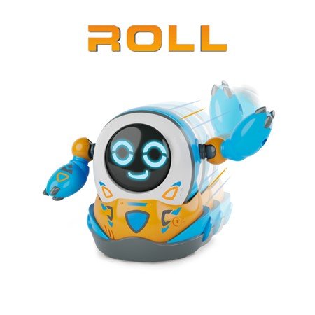 Crazy Bots - Roll-Science & STEM-Tools 4 Teaching-Classroom Decor and More