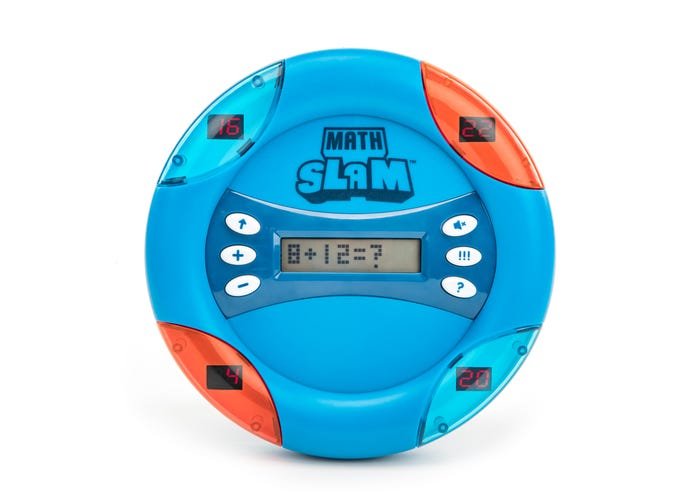 Math Slam™-Addition & Subtraction-Tools 4 Teaching-Classroom Decor and More