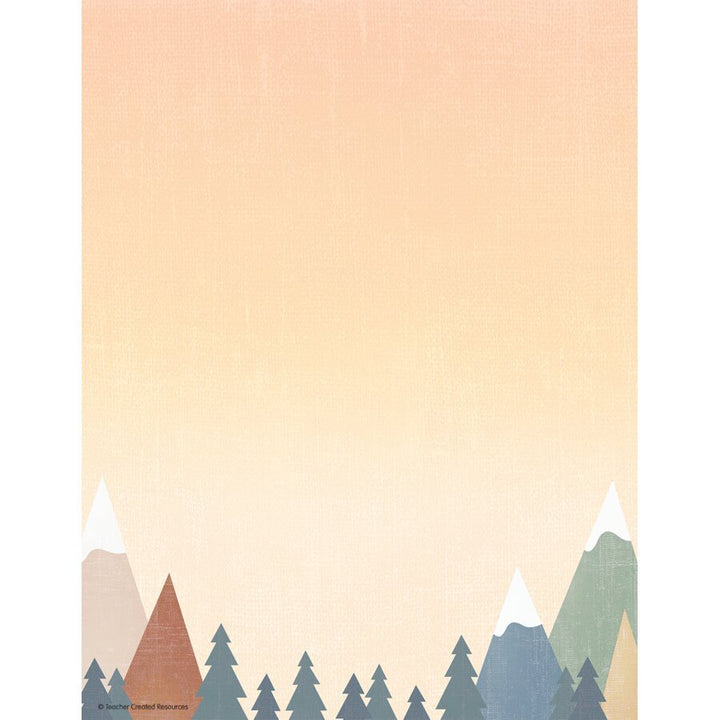 Moving Mountains Computer Paper-Computer Paper-Tools 4 Teaching-Classroom Decor and More