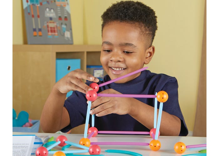 STEM Explorers™ Geomakers™-Science & STEM-Tools 4 Teaching-Classroom Decor and More