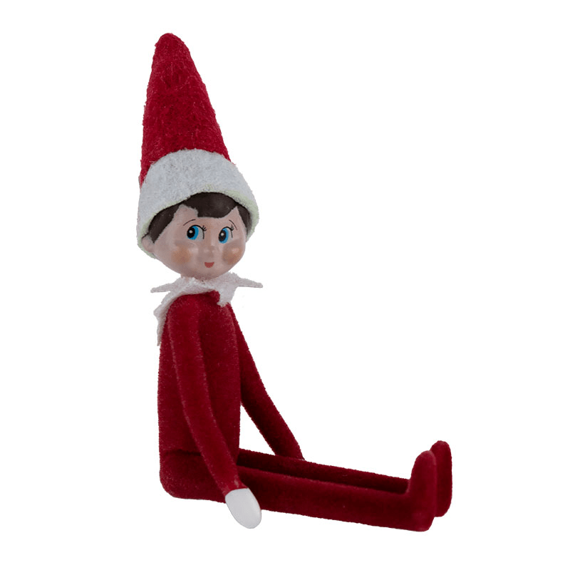 World's Smallest The Elf On The Shelf-Tools 4 Teaching-Classroom Decor and More