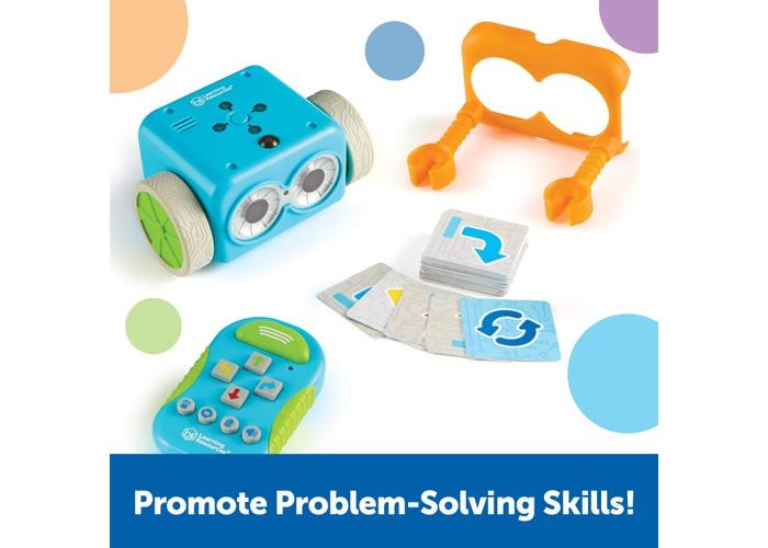 Botley® the Coding Robot-Science & STEM-Tools 4 Teaching-Classroom Decor and More