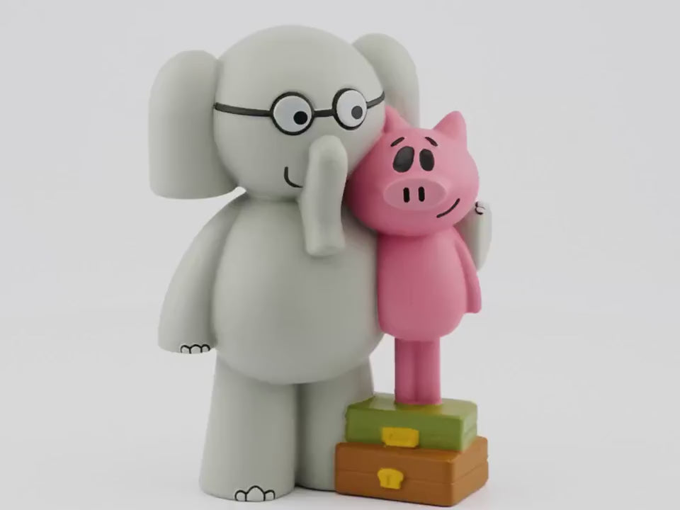 tonies® Mo Willems' Elephant & Piggie Tonie