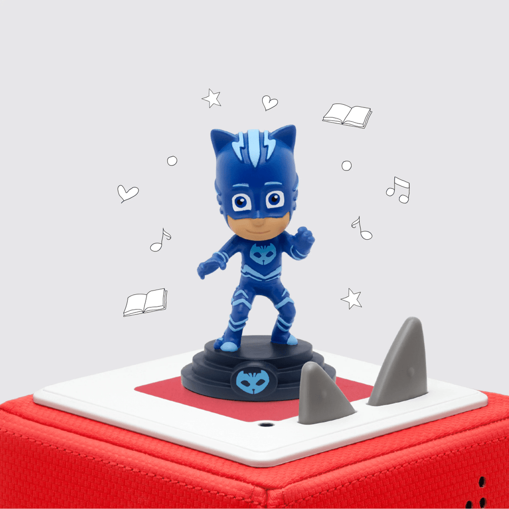 tonies® PJ Masks - Catboy Tonie-Tonies-Tools 4 Teaching-Classroom Decor and More