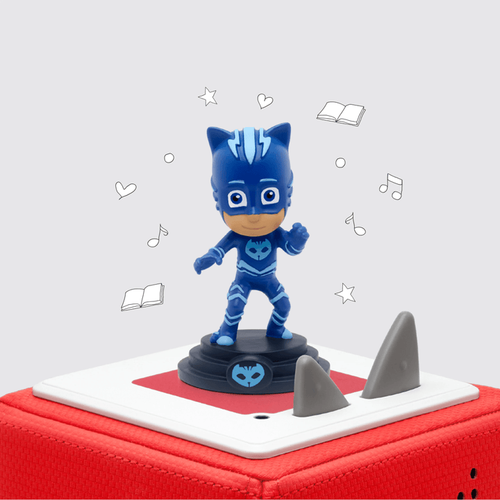 tonies® PJ Masks - Catboy Tonie-Tonies-Tools 4 Teaching-Classroom Decor and More