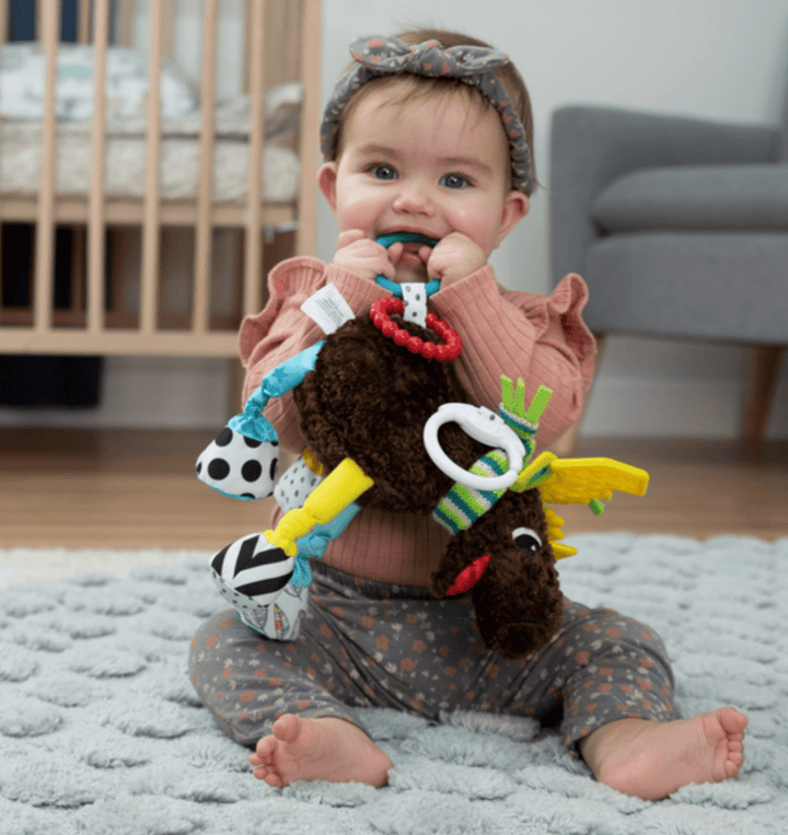 Lamaze Mortimer the Moose-Baby & Toddler-Tools 4 Teaching-Classroom Decor and More