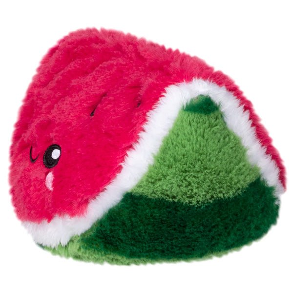 *Snacker Watermelon-Stuffed Animals & Plush-Tools 4 Teaching-Classroom Decor and More