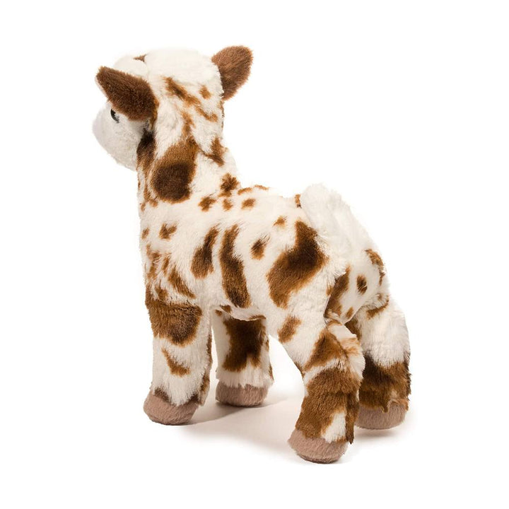 Gerti Goat Plush-Stuffed Animals & Plush-Tools 4 Teaching-Classroom Decor and More
