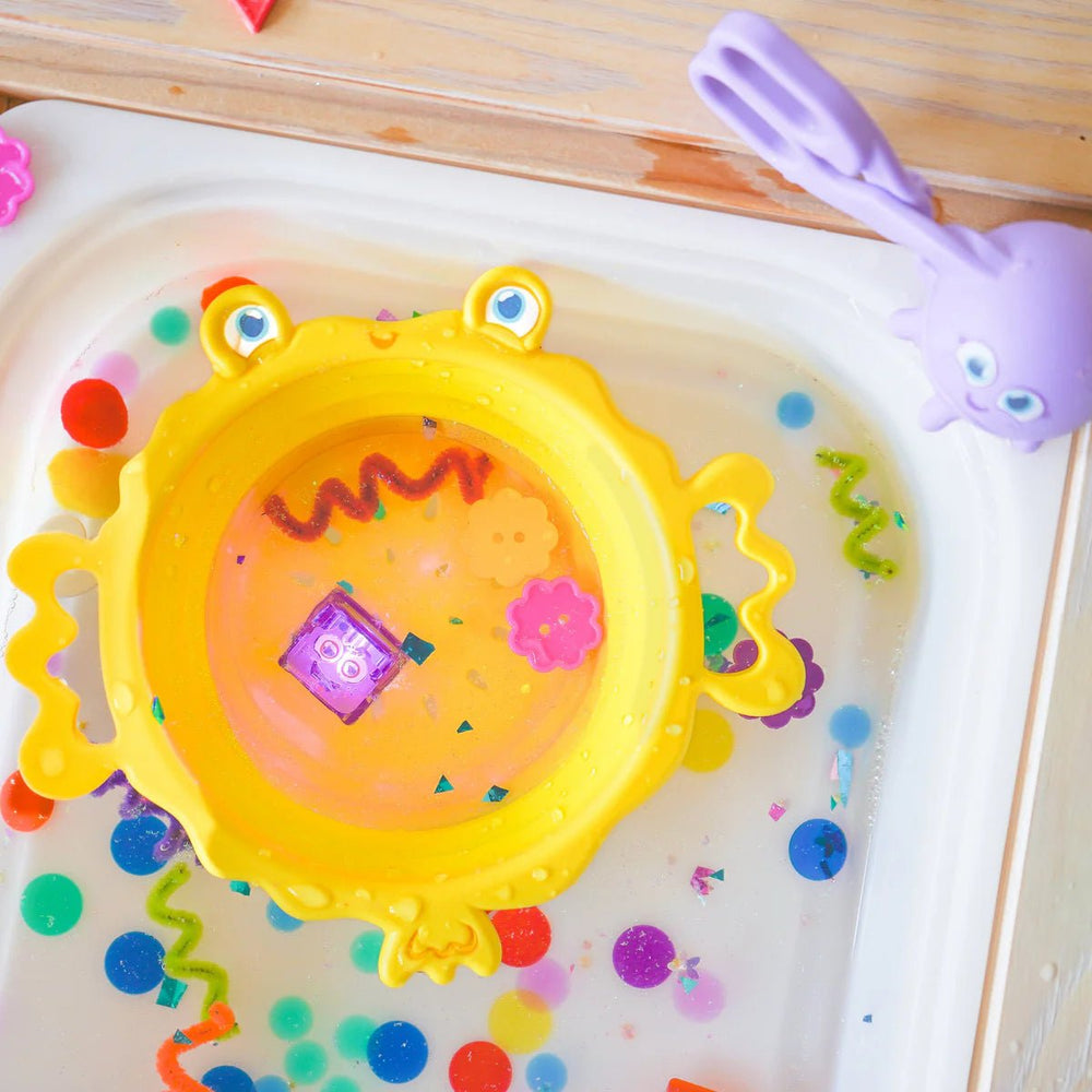 Sensory Tool 3 Piece Set - Tools 4 Teaching