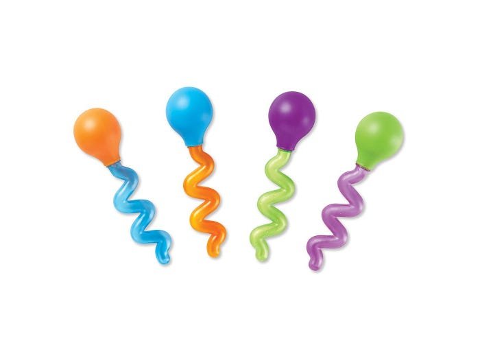 Twisty Droppers™-Fine Motor-Tools 4 Teaching-Classroom Decor and More