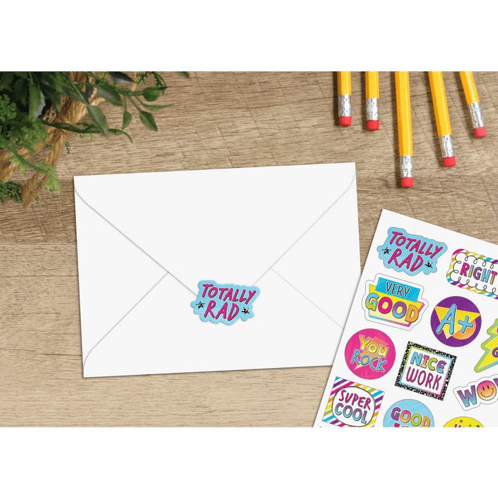 Brights 4Ever Stickers-Stickers-Tools 4 Teaching-Classroom Decor and More