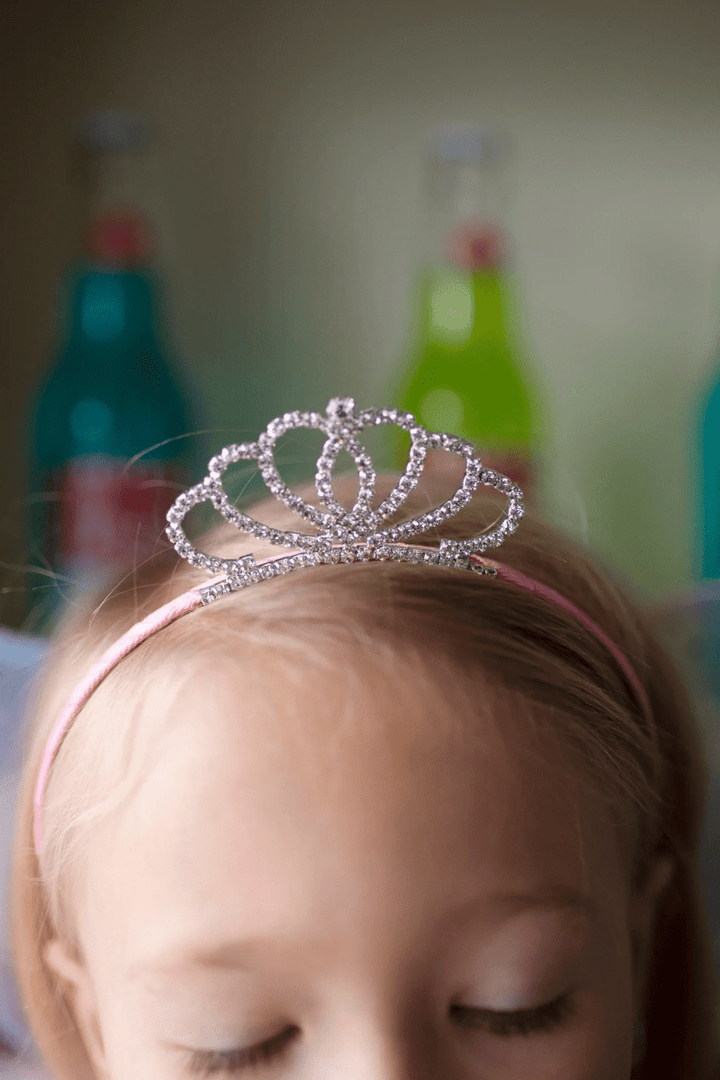 Boutique Tiara Treat Headband-Dress Up & Jewelry-Tools 4 Teaching-Classroom Decor and More