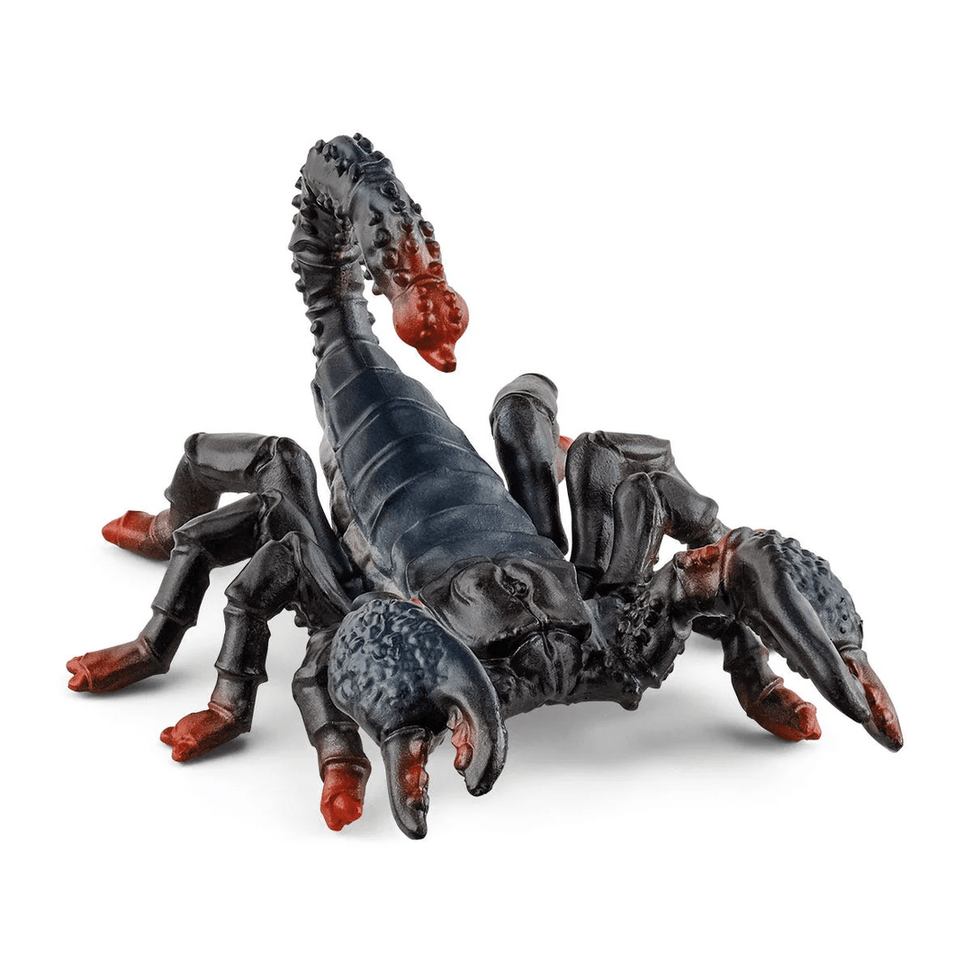 Emperor Scorpion-Schleich USA-Tools 4 Teaching-Classroom Decor and More