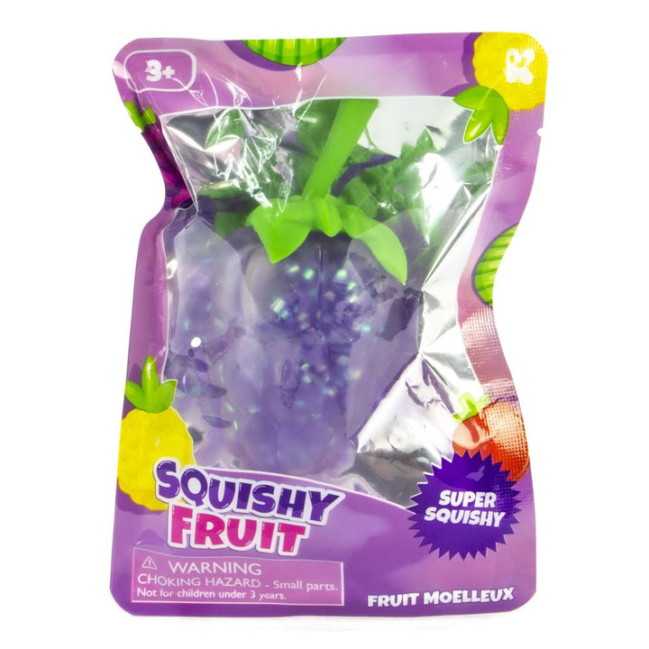 Squishy Fruit-Fidgets-Tools 4 Teaching-Classroom Decor and More
