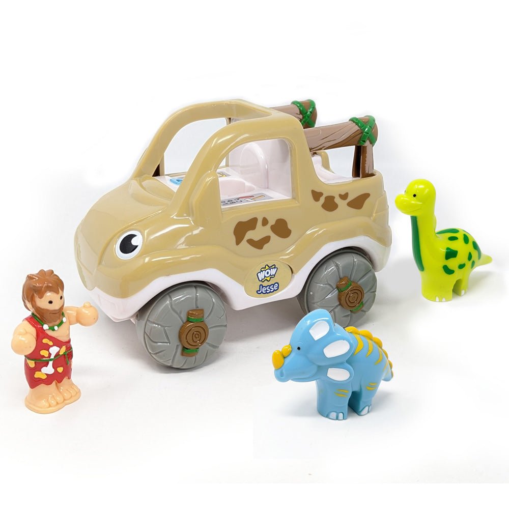 Jurassic Jessie-Baby & Toddler-Tools 4 Teaching-Classroom Decor and More