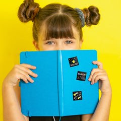 Star Bright Reward Stickers-Stickers-Tools 4 Teaching-Classroom Decor and More