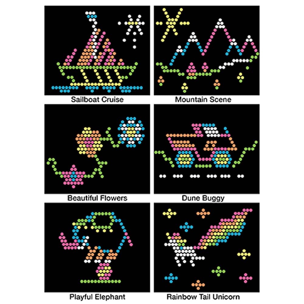 Lite Brite Ultimate Classic-Craft Activity-Tools 4 Teaching-Classroom Decor and More