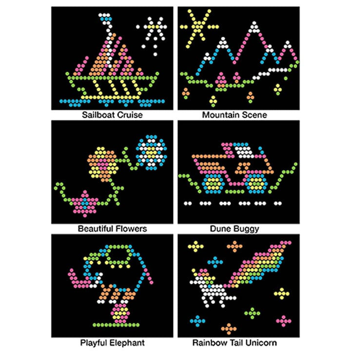 Lite Brite Ultimate Classic-Craft Activity-Tools 4 Teaching-Classroom Decor and More
