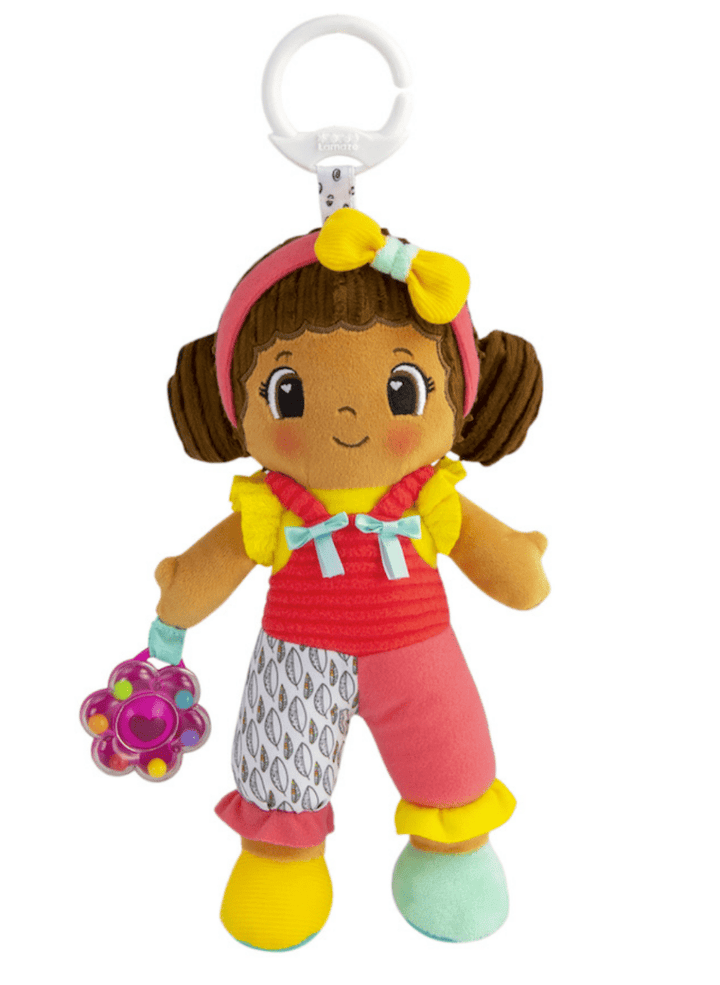 Lamaze My Friend Jasmine-Baby & Toddler-Tools 4 Teaching-Classroom Decor and More