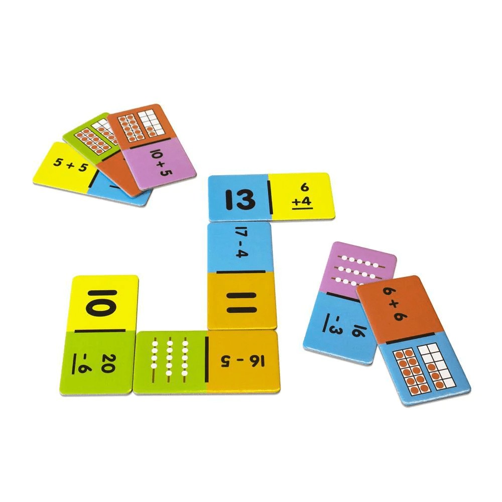 6 Mathematics Games-Math-Tools 4 Teaching-Classroom Decor and More