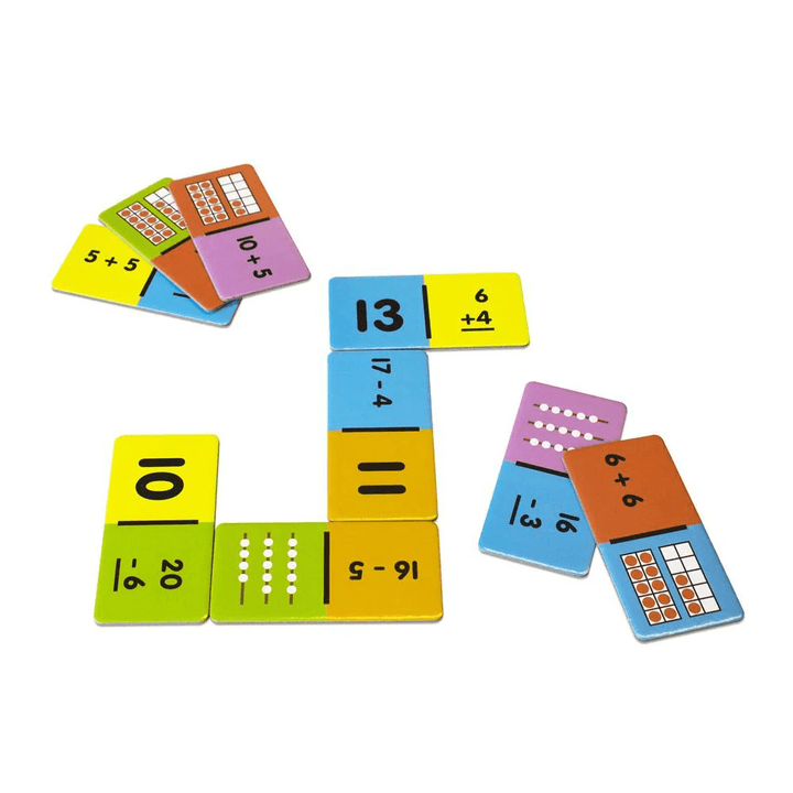 6 Mathematics Games-Math-Tools 4 Teaching-Classroom Decor and More