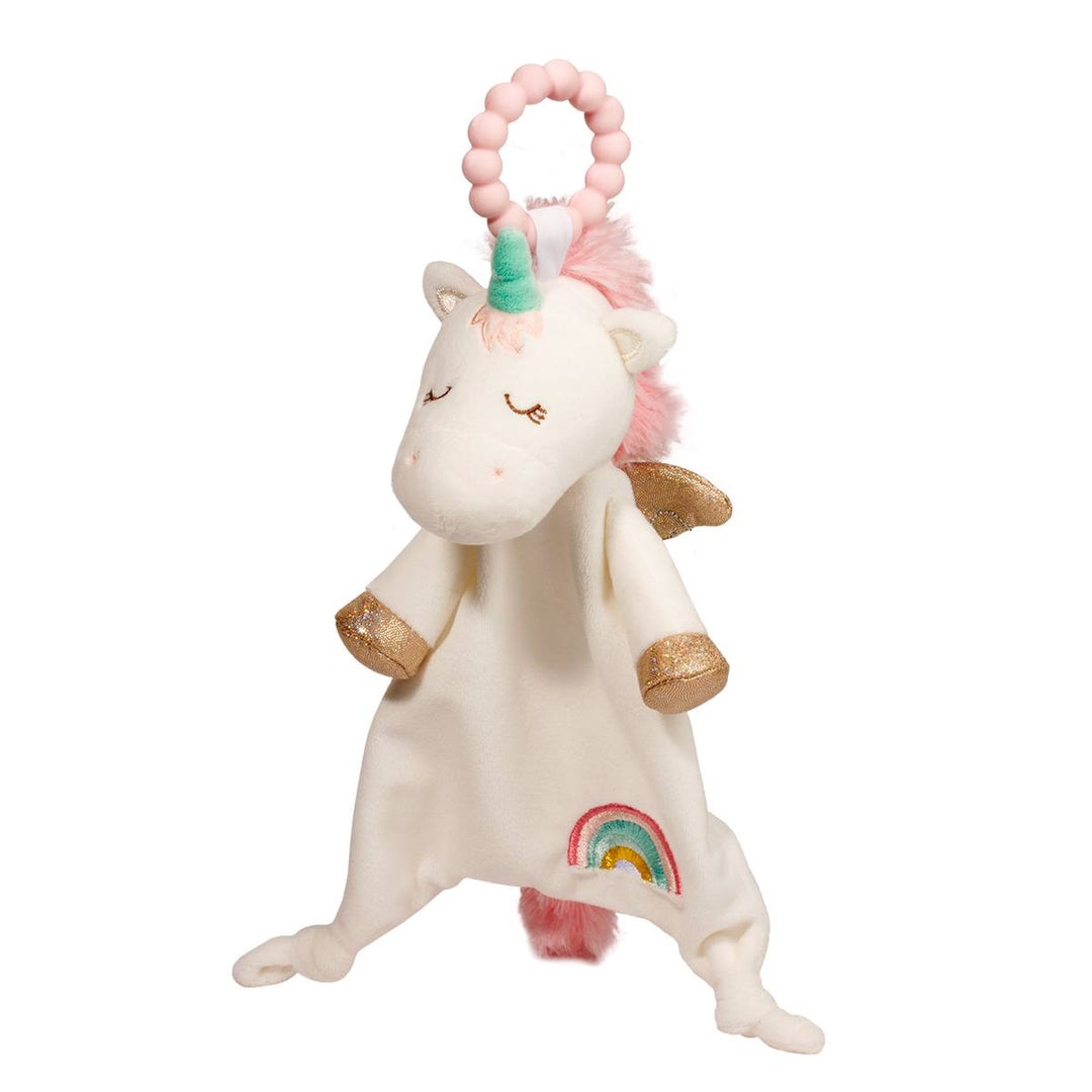 Emilie Unicorn Teether-Baby & Toddler-Tools 4 Teaching-Classroom Decor and More