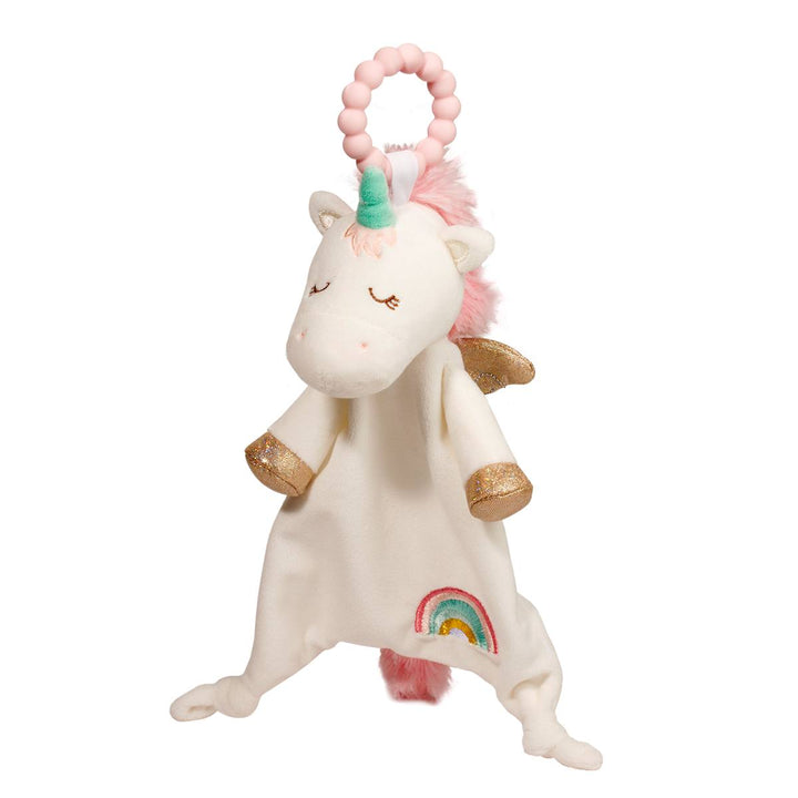 Emilie Unicorn Teether-Baby & Toddler-Tools 4 Teaching-Classroom Decor and More
